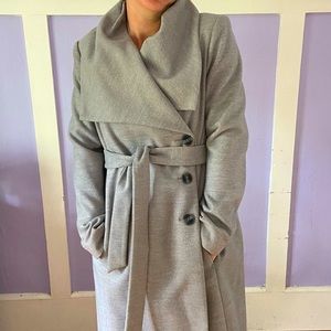 Le Chateau coat